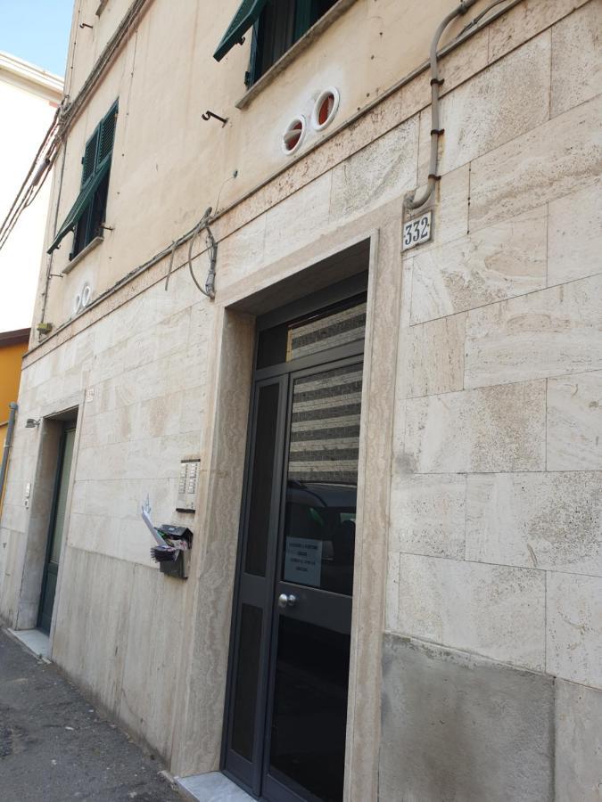 Home332 La Spezia Exterior foto
